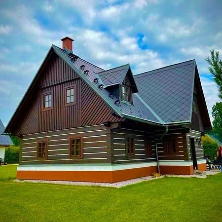 Villa 6 Врхлаби Экстерьер фото